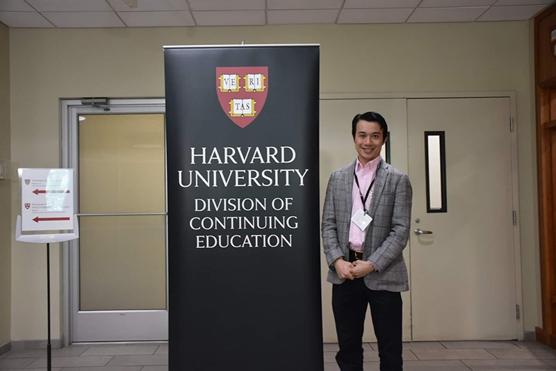 Tony Dzung - Nhà lãnh đạo của sự kỷ luật và tập trung 6 tony dzung nha lanh dao cua su ky luat va tap trung 233