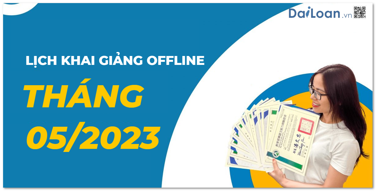 LICH KHAI GIANG LOP TIENG TRUNG OFFLINE 2