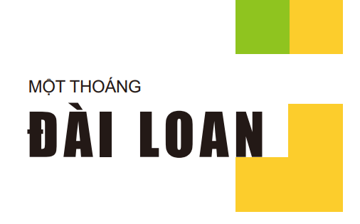 mot thoang dai loan