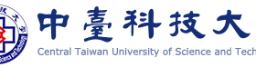 Central Taiwan University of Science and Technology