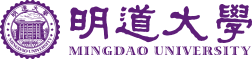 Mingdao University