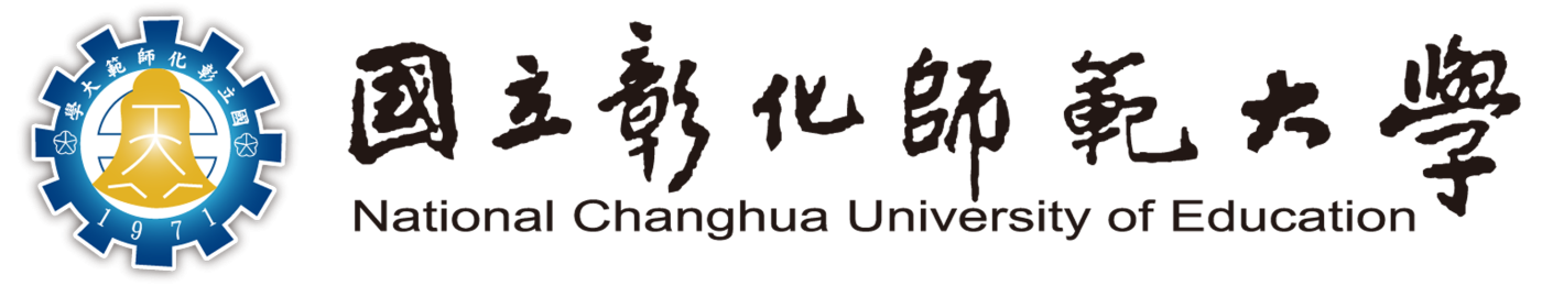National Changhua University of Education logo