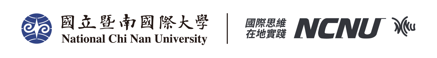 National Chi Nan University Logo