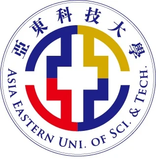 Đại học Khoa học và Công nghệ Đông Á Logo