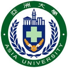 Đại học Á Châu Logo