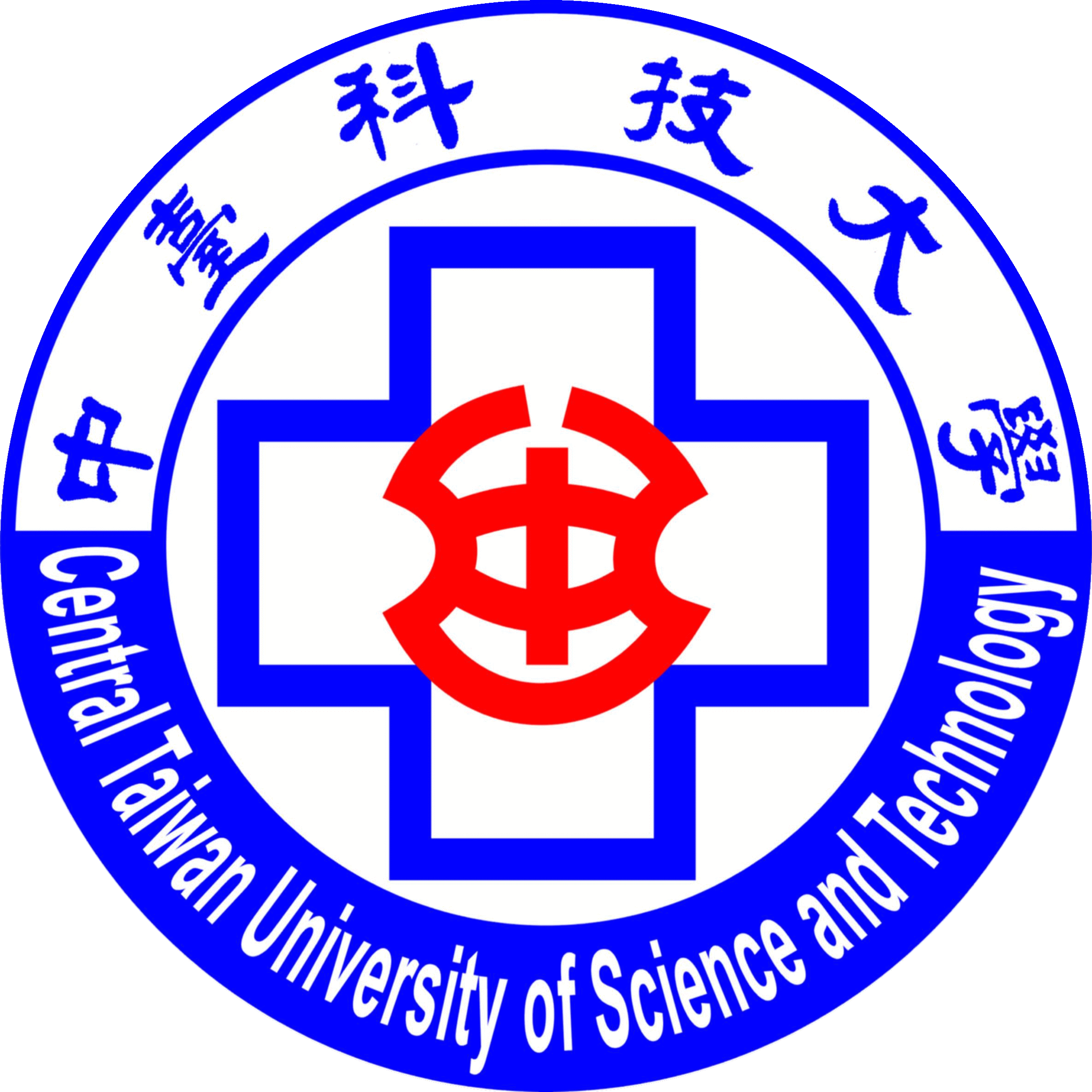 Đại học khoa học công nghệ Trung Đài  Logo