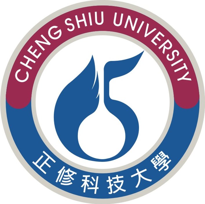 Đại học khoa học kỹ thuật Chính Tu Logo