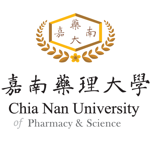Đại học Khoa học Dược Gia Nam Logo