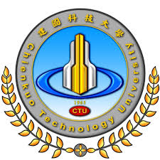Đại học khoa học kỹ thuật Kiến Quốc Logo