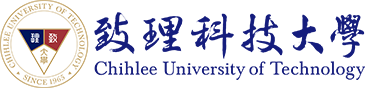 Đại học Công nghệ Trí Lý Logo