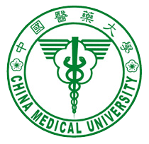 Đại học y dược Trung Quốc Logo