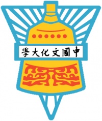 Đại học Văn hóa Trung Quốc Logo