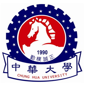 Đại học Trung Hoa Logo