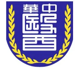Đại học công nghệ y học Trung Hoa Logo