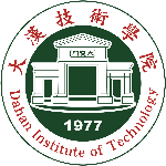Học viện kỹ thuật Đại Hán Logo