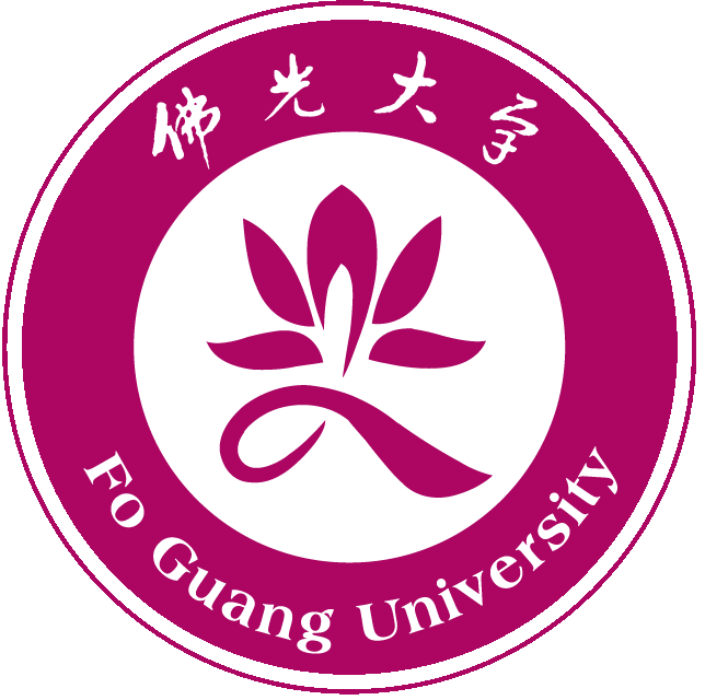 Đại học Phật Quang Logo