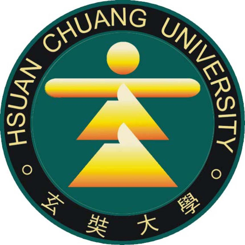 Đại học Huyền Trang Logo