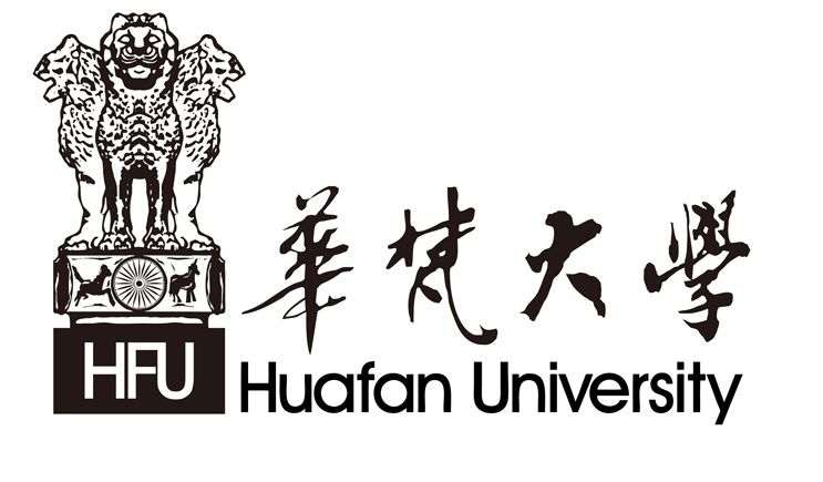 Đại học Hoa Phạn Logo