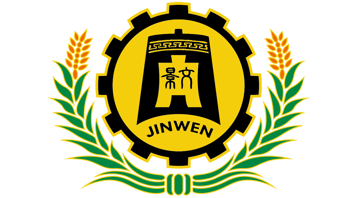 Đại học khoa học kỹ thuật Cảnh Văn Logo