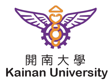 Đại học Khai Nam Logo