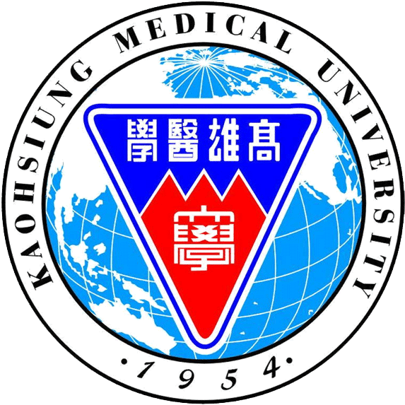 Đại học y khoa Cao Hùng Logo