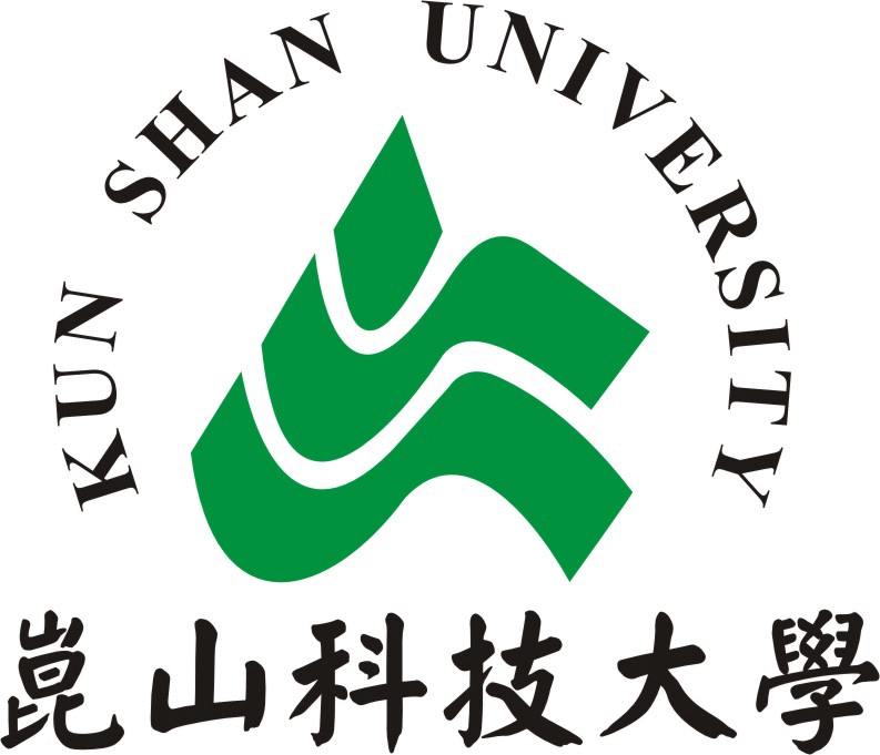 Đại học khoa học kỹ thuật Côn Sơn Logo