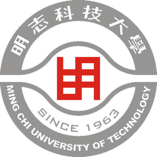 Đại học khoa học kỹ thuật Minh Chí Logo