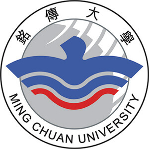 Đại học Minh Truyền Logo