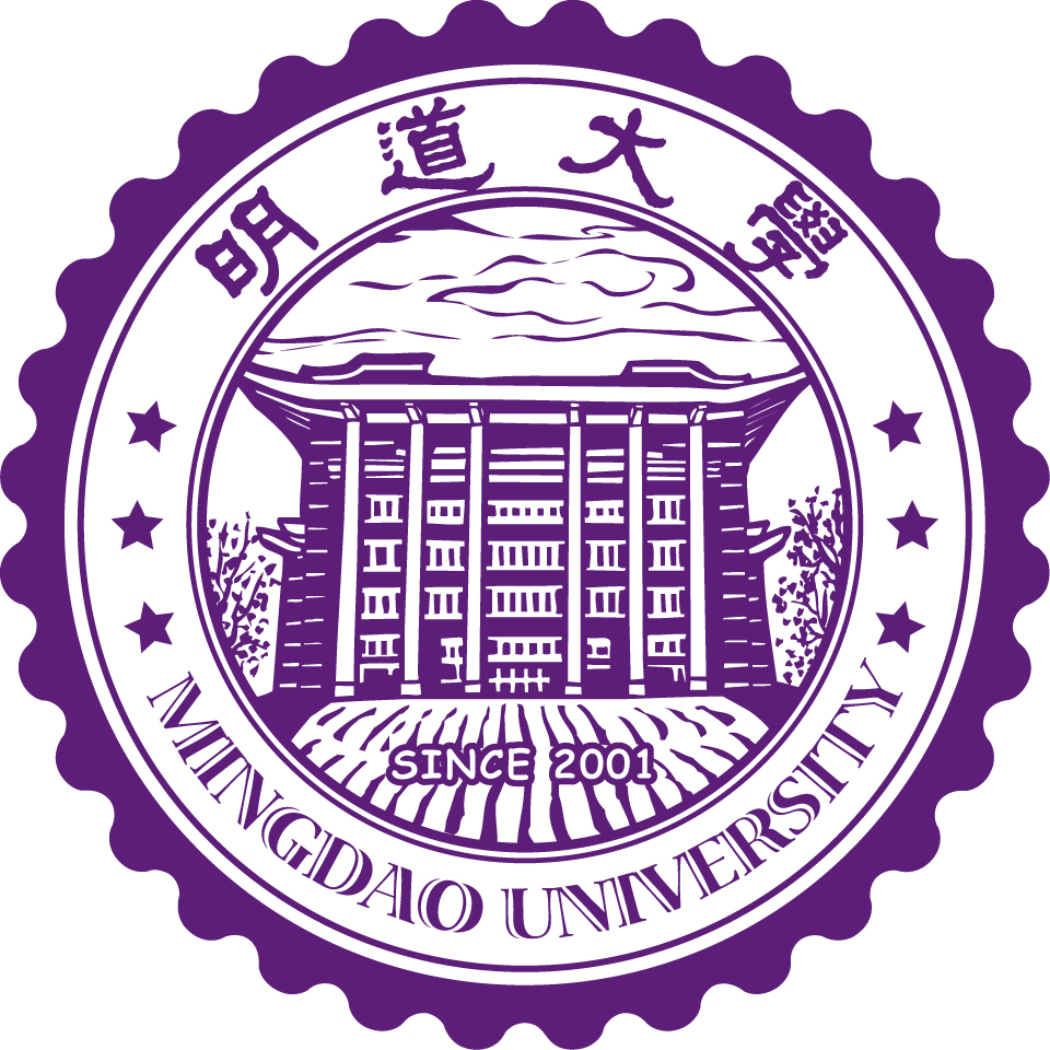 Đại học Minh Đạo Logo