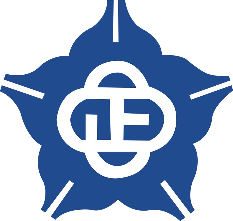 Đại học quốc lập Trung Chính Logo