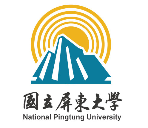 Đại học quốc lập Bình Đông Logo