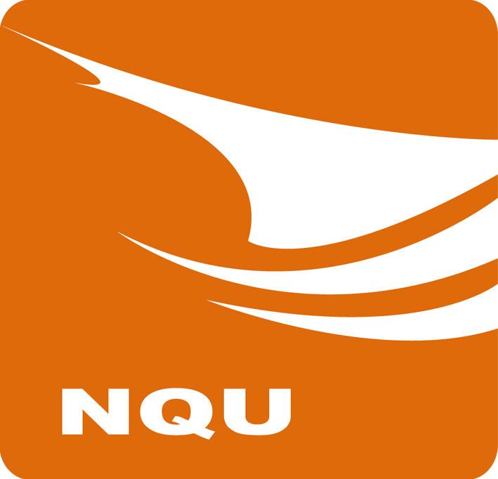 Đại học quốc lập Kim Môn Logo