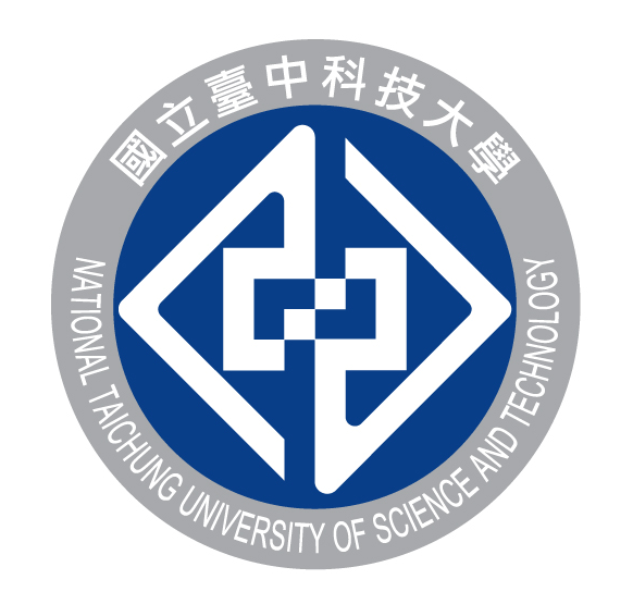 Đại học khoa học kỹ thuật quốc lập Đài Trung Logo