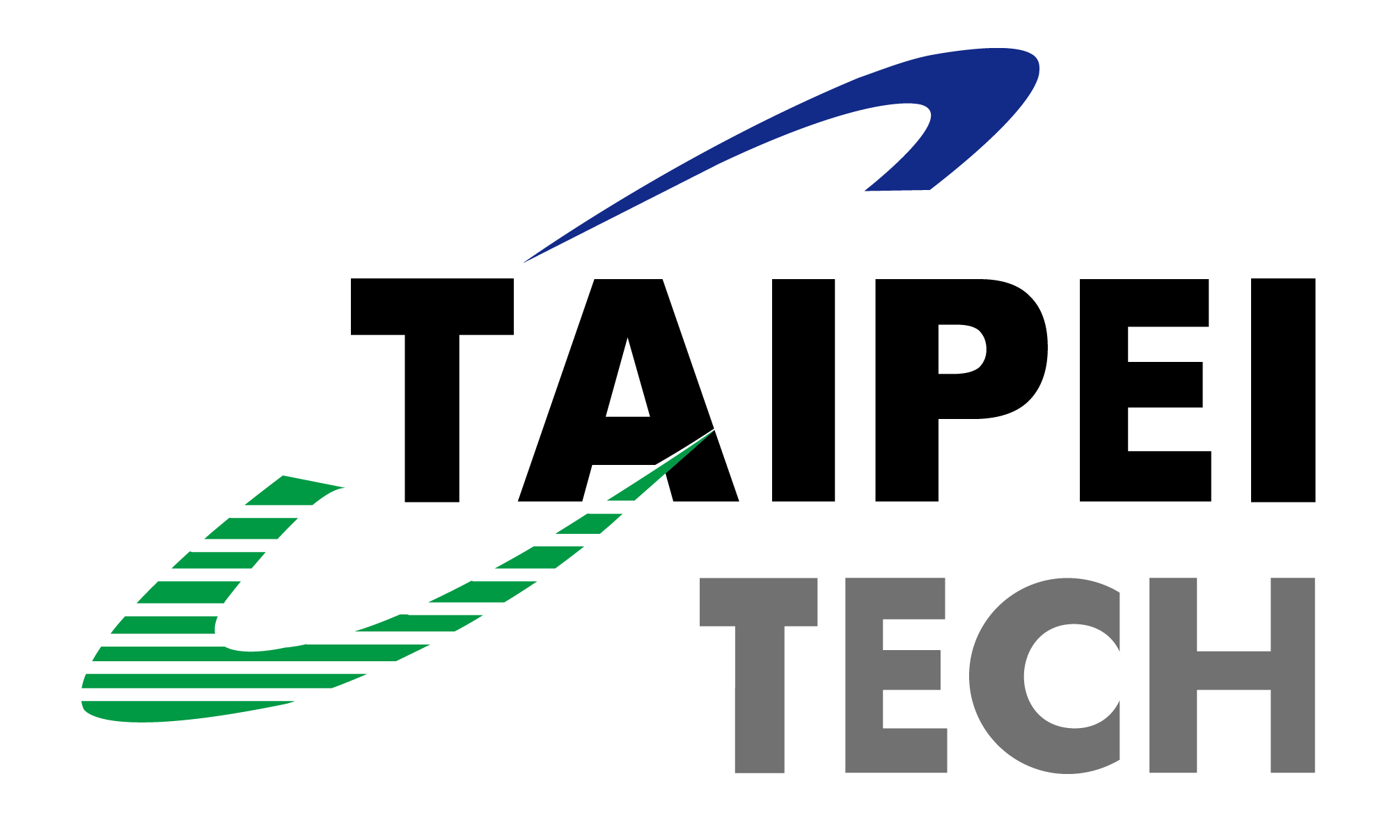 Đại học khoa học kỹ thuật quốc lập Đài Bắc Logo