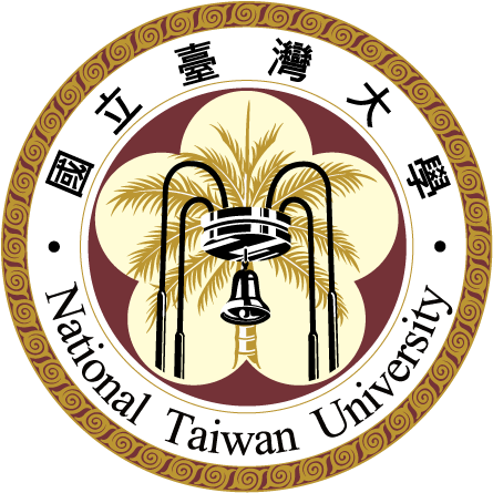 Đại học quốc lập Đài Loan Logo