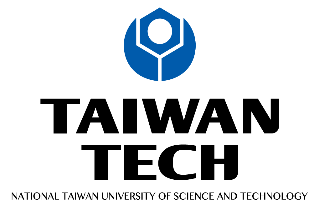 Đại học khoa học kỹ thuật quốc lập Đài Loan Logo