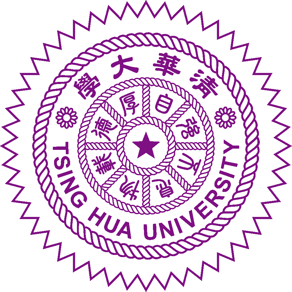 Đại học quốc lập Thanh Hoa Logo