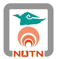 Đại học quốc lập Đài Nam Logo