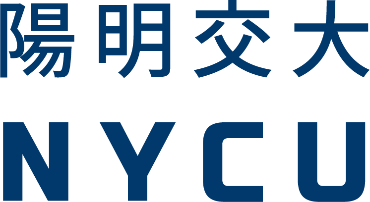 ĐẠI HỌC QUỐC LẬP DƯƠNG MINH GIAO THÔNG  Logo