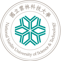 Đại học khoa học kỹ thuật quốc lập Vân Lâm Logo