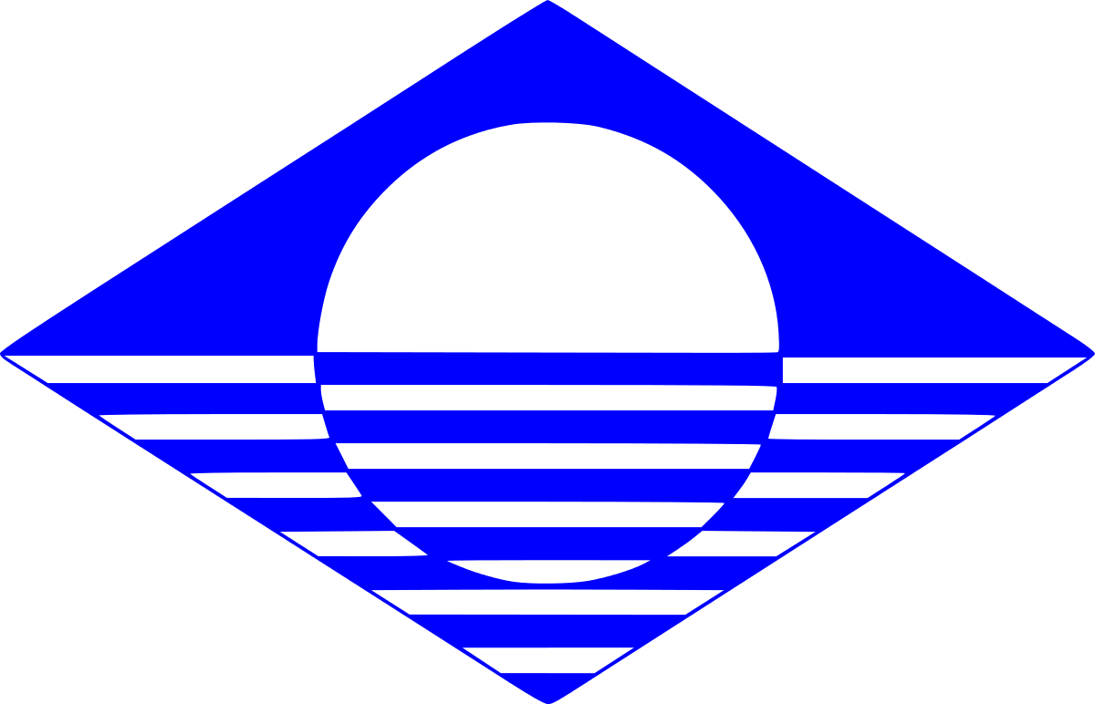 Đại học khoa học kỹ thuật tài chính kinh tế Đức Minh Logo