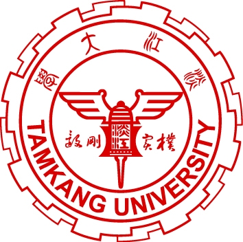 Đại học Đạm Giang Logo