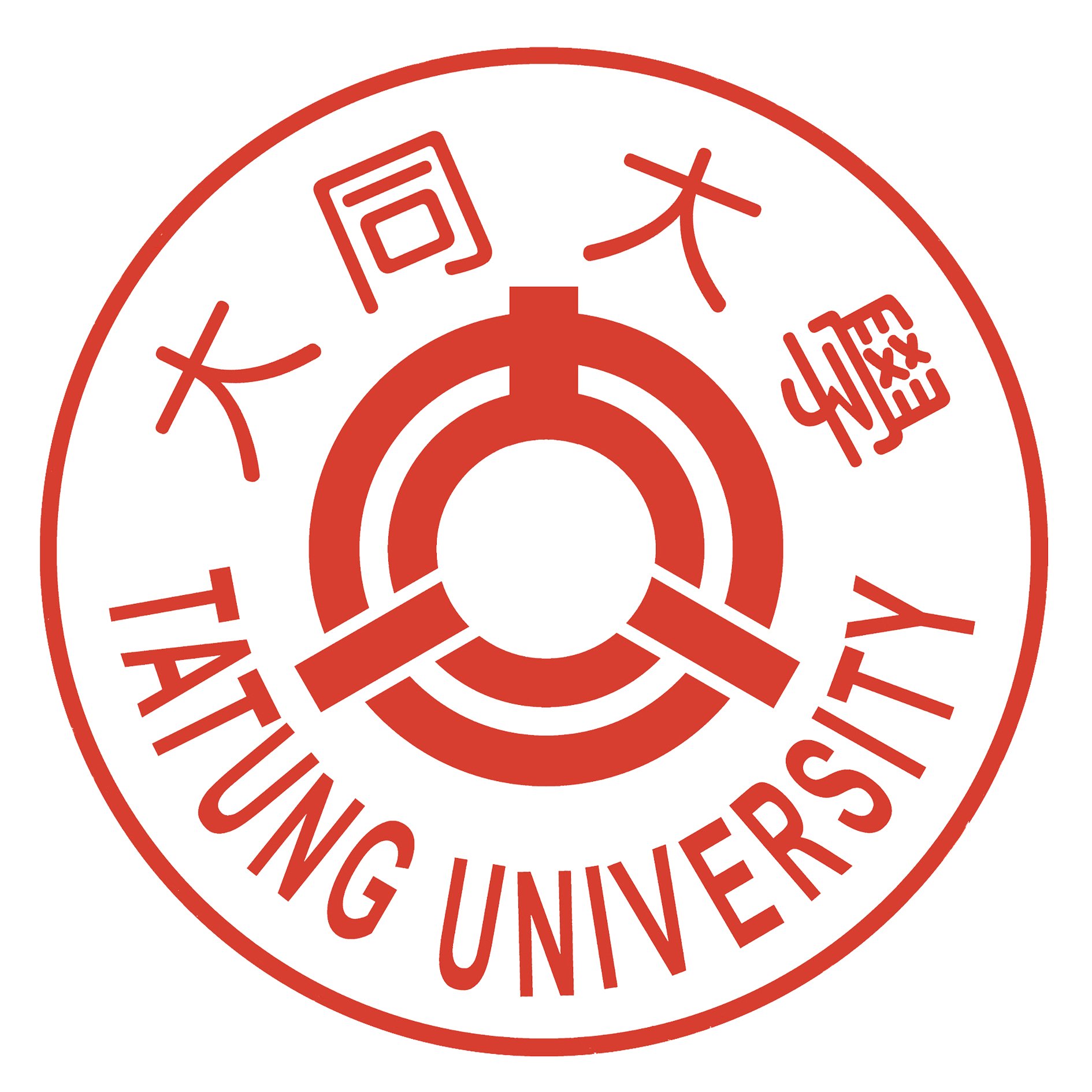 Đại học Đại Đồng Logo