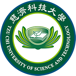 Đại học Khoa học và Công nghệ Tzu Chi Logo