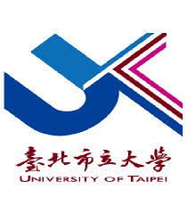 Đại học Đài Bắc Logo
