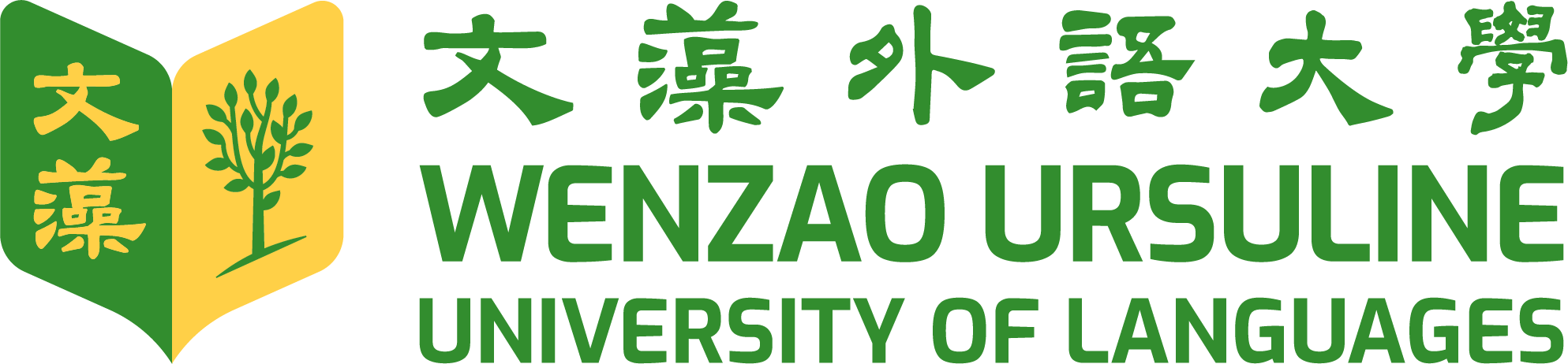 Đại học ngoại ngữ Văn Tảo Logo