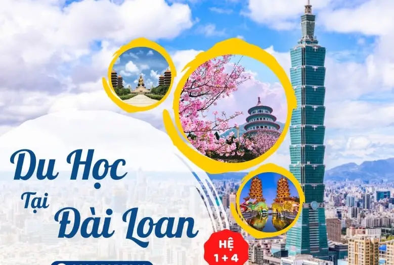 du hoc dai loan bao nhieu kham pha hanh trinh hoc tap tai xu dai 67451268da17e