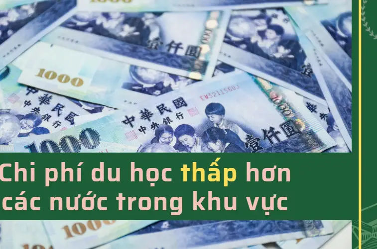 du hoc dai loan bao nhieu tien kham pha chi phi va co hoi hoc tap 67451164e44bd