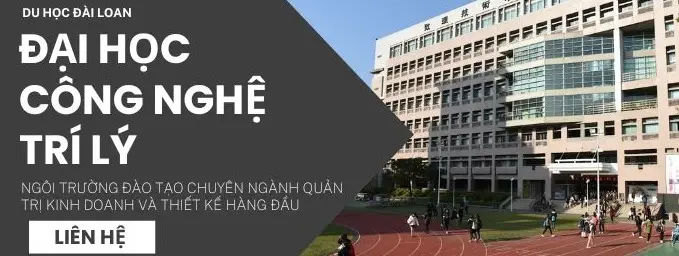 Du học đài loan ngành marketing