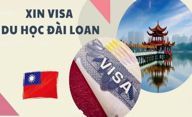 Du học đài loan uy tín